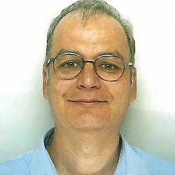 Dr. Daniel Tello