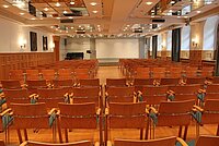 Stiftung LEUCOREA Tagungsraum