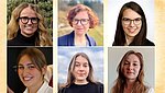 Gruppenbild Interdisziplin&auml;re Fr&uuml;hf&ouml;rderung
