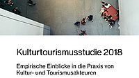 Kulturtourismusstudie 2018