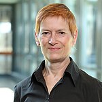 Ingrid Honold, Mitarbeiterin QM-Stabsstelle