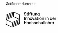 Gef&ouml;rderte durch die Stiftung Innovation in der Hochschullehre