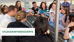 Studieninteressierte