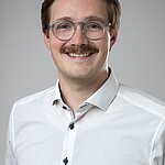 Portrait Kevin K&auml;rcher