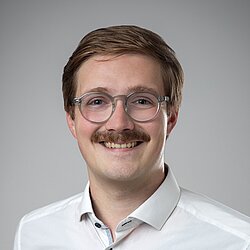 Portrait Kevin K&auml;rcher