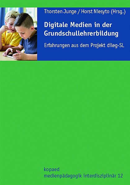 Digitale Medien in der Grundschullehrerbildung