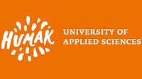 Logo HUMAK University, Finnland