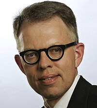 Dr. Michael Mühlbayer