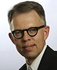 Dr. Michael Mühlbayer