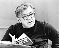 Erich Fried