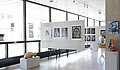 Ausstellungsansicht