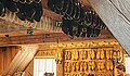 Lea Frank mit dem Bild "typical Dutch clogs" (Marnix, Niederlande)