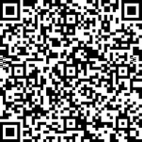 QR Code der Bankverbindung