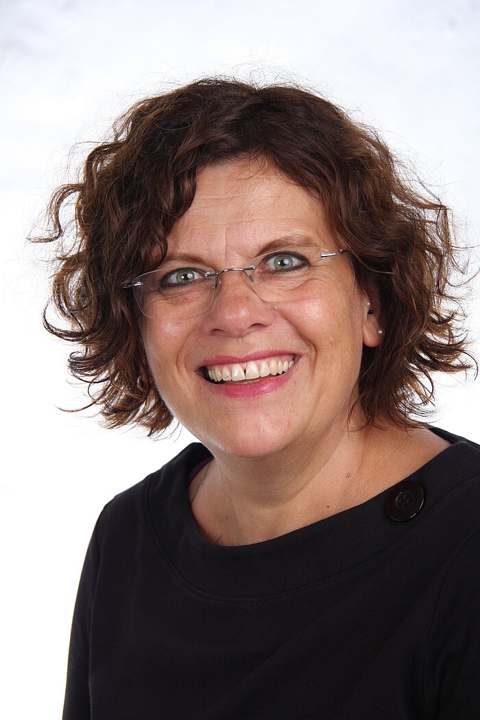 Prof`in i.R. Dr. Bärbel Völkel PH Ludwigsburg