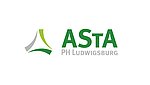 ASTA Logo mit Icon