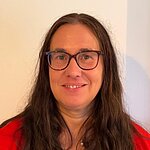 Projektmitarbeiterin Frau Dr. Bernhardt-Gr&auml;vinghoff