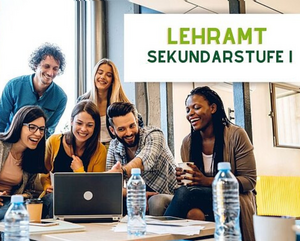 Lehramt Sekundarstufe I