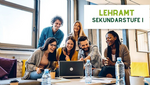 Lehramt Sekundarstufe I