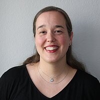 Akademische R&auml;tin Frau Dr. Michaela Socher