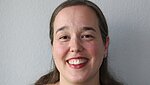 Frau Dr. Michaela Socher