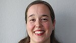 Frau Dr. Michaela Socher