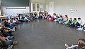 Abschlussrunde