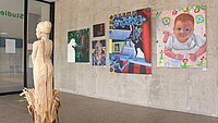 Ausstellungsansicht