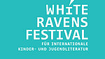 https://de.wikipedia.org/wiki/White_Ravens_Festival#/media/Datei:Logo_des_White_Ravens_Festival_der_Internationalen_Jugendbibliothek.jpg