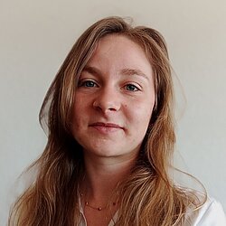 Portr&auml;t von Leah Sophie Bauer
