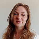 Portr&auml;t von Leah Sophie Bauer