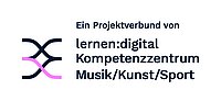 Logo lernen digital