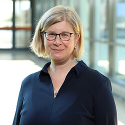 Tanja Scherer