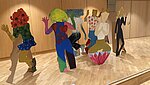 Kunstp&auml;dagogisches Projekt 10.07.2026