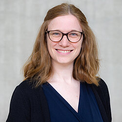 Portrait Sandra Tietge