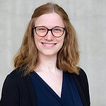 Portrait Sandra Tietge