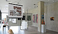 Ausstellungsansicht