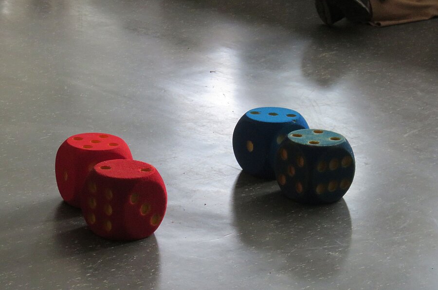 2+5=3+4