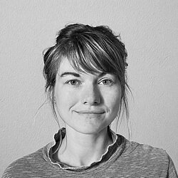 Portrait von Mareike Oesterle, Institut f&uuml;r Englisch