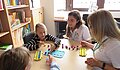 Hamstern spielen, Mittwoch