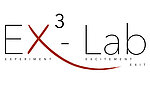 Logo des EX Labs