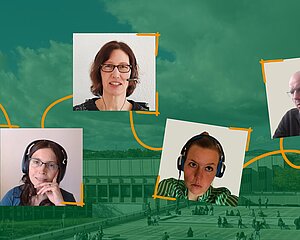 Team Erwachsenenbildung
