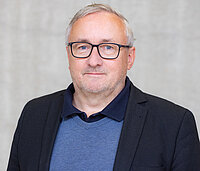 Ein Bild von Herrn Tobias Arand