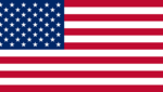 Flagge Usa