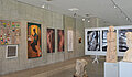 Ausstellungsansicht