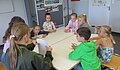 Aktivit&auml;t mit Zwanzigerfeldern