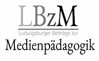 Ludwigsburger Beiträge zur Medienpädagogik