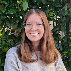 Bild von Katrin Augenstein
