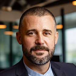 Michael C. Faulhaber