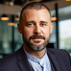Michael C. Faulhaber