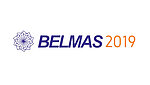 Auf dem Bild ist das Logo für den BELMAS Reflective Practice Award 2019 zu sehen.